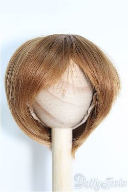 画像1: 【SALE】7-8inch/ウィッグ I-24-11-24-1109-YB-ZI