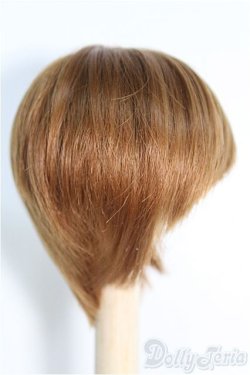 画像2: 【SALE】7-8inch/ウィッグ I-24-11-24-1109-YB-ZI