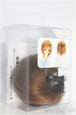 画像4: 【SALE】7-8inch/ウィッグ I-24-11-24-1109-YB-ZI