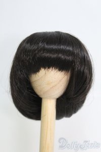 7-8inch/ウィッグ I-25-06-29-3027-YB-ZI