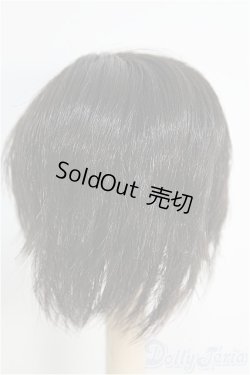画像2: 【SALE】6-7inch/ウィッグ I-24-12-08-2011-YB-ZI