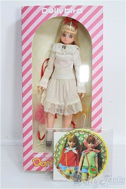 画像4: 【SALE】ATOMARU/Doran Doran Dollybird vol.22限定 I-24-11-17-1045-TO-ZI