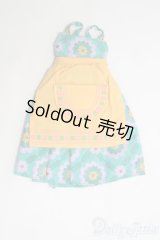ネオブライス/OF:マトリョーシカメイデン デフォルト衣装一部 I-25-06-15-2107-TO-ZI