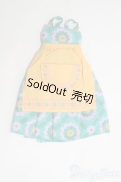 画像1: ネオブライス/OF:マトリョーシカメイデン デフォルト衣装一部 I-25-06-15-2107-TO-ZI