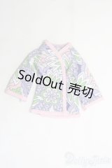 ネオブライス/OF:衣装/ファッションドール　衣装 I-25-09-28-378-TO-ZI
