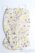 【SALE】momoko/OF:衣装 I-24-12-01-3124-TO-ZI