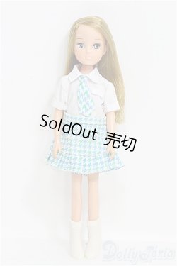 画像2: リカちゃん/いづみちゃん　本体 I-24-11-24-1075-TO-ZI