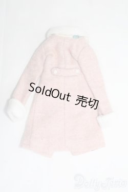 画像2: 27cmサイズドール/OF:衣装 I-25-06-15-2139-TO-ZI