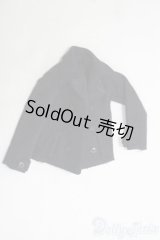 27cmサイズドール/OF:衣装 I-25-06-15-2140-TO-ZI