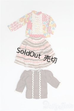 画像1: ネオブライス/OF:衣装 I-24-12-01-2103-TO-ZI