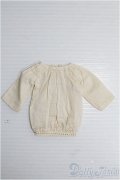 【SALE】27cmサイズドール/OF:衣装 I-24-12-01-3177-TO-ZI