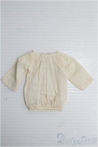 【SALE】27cmサイズドール/OF:衣装 I-24-12-01-3177-TO-ZI