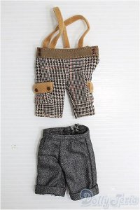 【SALE】27cmサイズドール/OF:衣装 I-24-12-01-3178-TO-ZI