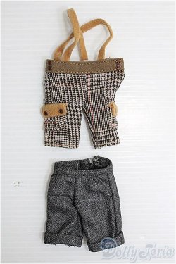 画像1: 【SALE】27cmサイズドール/OF:衣装 I-24-12-01-3178-TO-ZI