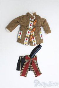 【SALE】ネオブライス/OF:衣装 I-24-12-01-2108-TO-ZI