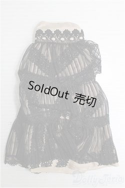 画像1: 30cmサイズドール/OF:衣装 I-24-12-01-3179-TO-ZI
