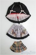 【SALE】27cmサイズドール/OF:衣装 I-24-12-01-3173-TO-ZI