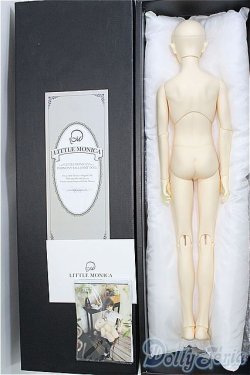 画像5: 【SALE】LITTLE MONICA/Kun I-24-11-17-1007-TO-ZI