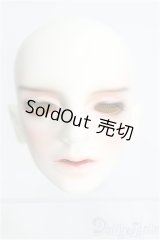 WINTERRAIN-STUDIO/Augustヘッド I-24-11-17-1048-TO-ZI