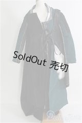 LOONG SOUL DOLL/OF Tao Tie Human Ver. I-25-06-29-1070-TO-ZI