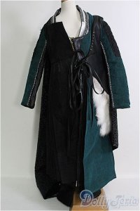 【SALE】LOONG SOUL DOLL/OF Tao Tie Human Ver. I-24-11-17-1119-TO-ZI