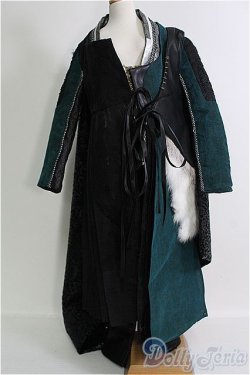 画像1: 【SALE】LOONG SOUL DOLL/OF Tao Tie Human Ver. I-24-11-17-1119-TO-ZI