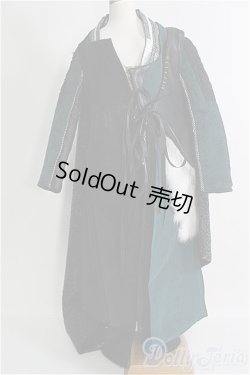 画像1: LOONG SOUL DOLL/OF Tao Tie Human Ver. I-25-06-29-1070-TO-ZI