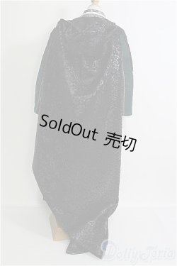 画像2: LOONG SOUL DOLL/OF Tao Tie Human Ver. I-25-06-29-1070-TO-ZI