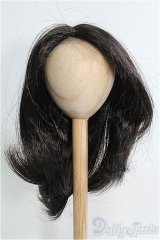 【SALE】9-10inch/ウィッグ I-24-12-08-2026-TO-ZI