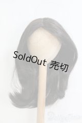 9-10inch/ウィッグ I-25-06-29-2034-TO-ZI
