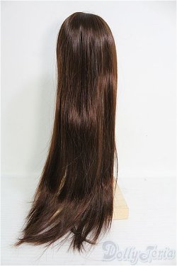 画像2: 【SALE】7-8inch/ウィッグ I-24-12-08-2018-TO-ZI