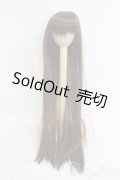 7-8inch/ウィッグ I-25-06-29-3021-TO-ZI