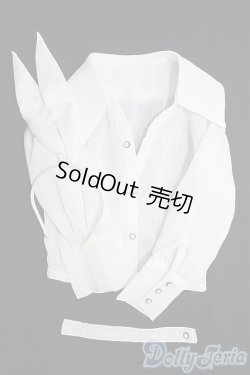 画像1: 【SALE】SDGrB＆SD13男の子/OF:衣装セット I-24-11-17-1122-TO-ZI