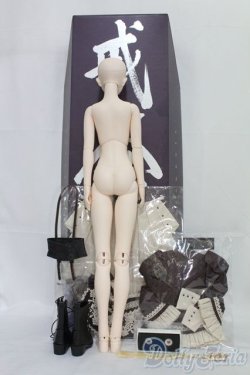 画像5: RINGDOLL/Alice01 Steampunk ver. Limited I-25-06-22-1006-TO-ZI