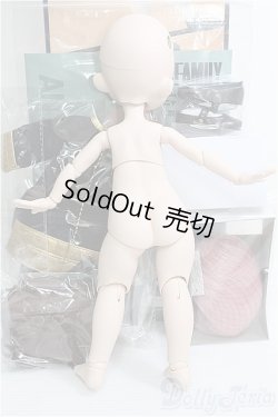 画像6: ちみっこDD/アーニャ・フォージャー I-24-12-08-1004-TO-ZI