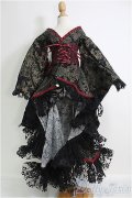 【SALE】DD/OF:衣装セット I-24-12-08-3079-TO-ZI