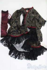 DD/OF:衣装セット I-25-06-15-2079-TO-ZI