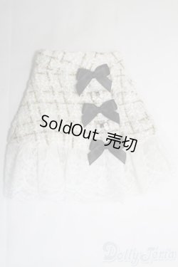 画像1: DD/OF:スカート I-25-06-15-3064-TO-ZI