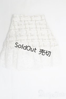 画像2: DD/OF:スカート I-25-06-15-3064-TO-ZI