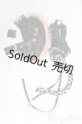 DD/OF:衣装セット I-25-06-15-2080-TO-ZI