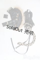 DD/OF:衣装セット I-25-06-15-2080-TO-ZI