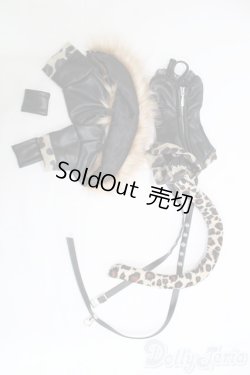 画像1: DD/OF:衣装セット I-25-06-15-2080-TO-ZI