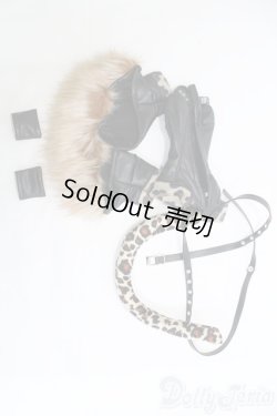 画像2: DD/OF:衣装セット I-25-06-15-2080-TO-ZI