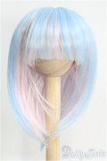 【SALE】8-9inch/ウィッグ I-24-12-08-1097-TO-ZI