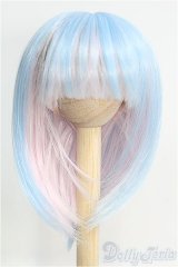 【SALE】8-9inch/ウィッグ I-24-12-08-1097-TO-ZI