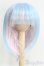 画像1: 【SALE】8-9inch/ウィッグ I-24-12-08-1097-TO-ZI (1)
