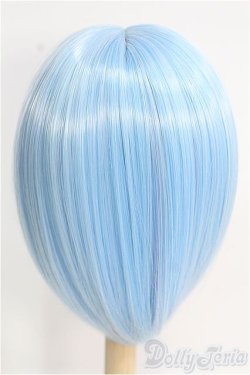 画像2: 【SALE】8-9inch/ウィッグ I-24-12-08-1097-TO-ZI