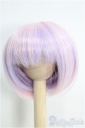 【SALE】8-9inch/ウィッグ I-24-12-08-1098-TO-ZI