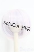 8-9inch/ウィッグ I-25-05-25-1097-TO-ZI