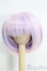 【SALE】8-9inch/ウィッグ I-24-12-08-1098-TO-ZI